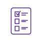 Checklist Icon