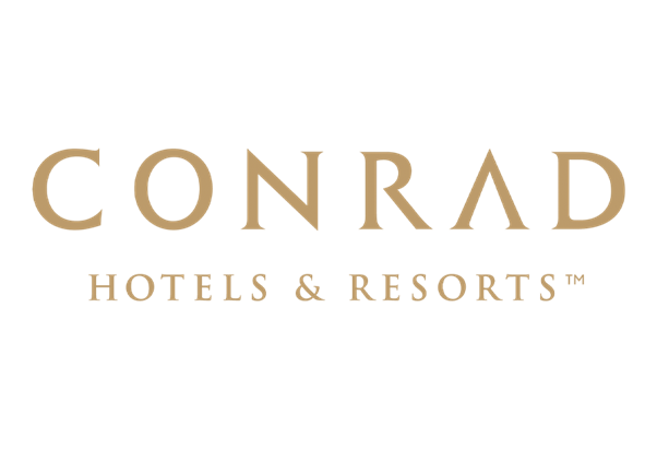 Conrad Hotels and Resorts