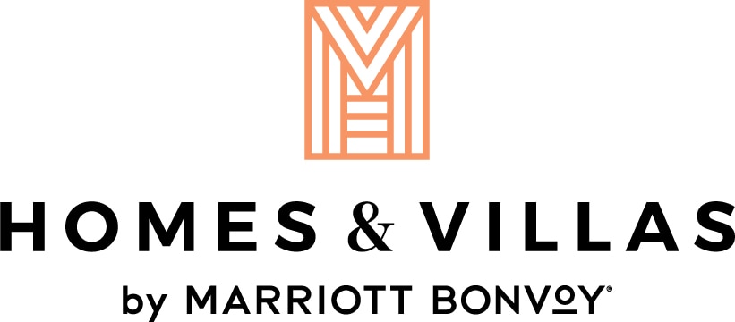 Homes & Villas by Marriott Bonvoy